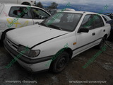 NISSAN SUNNY N14
